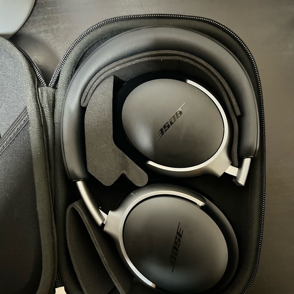 Bose headphones - Picture 5 of 6